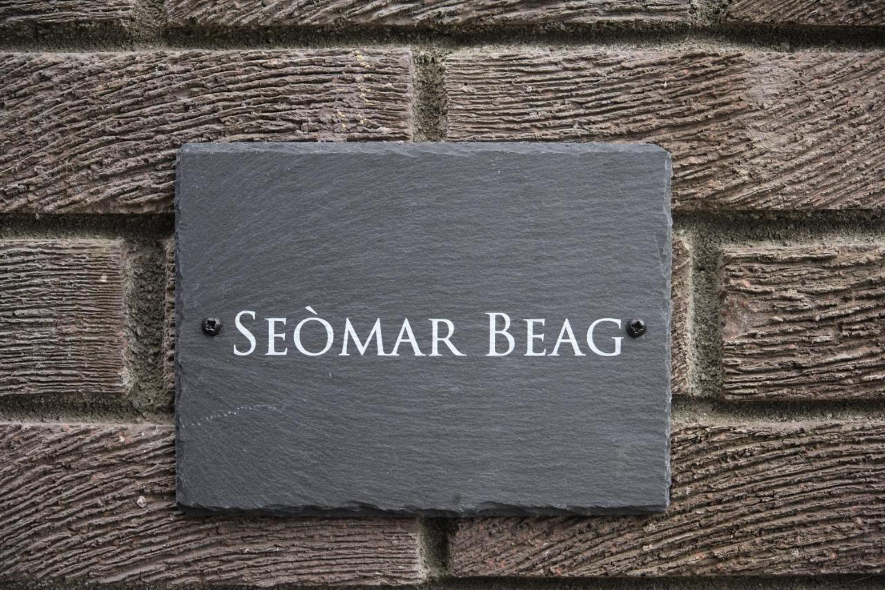 Seomar Beag Hotel Oban Ngoại thất bức ảnh