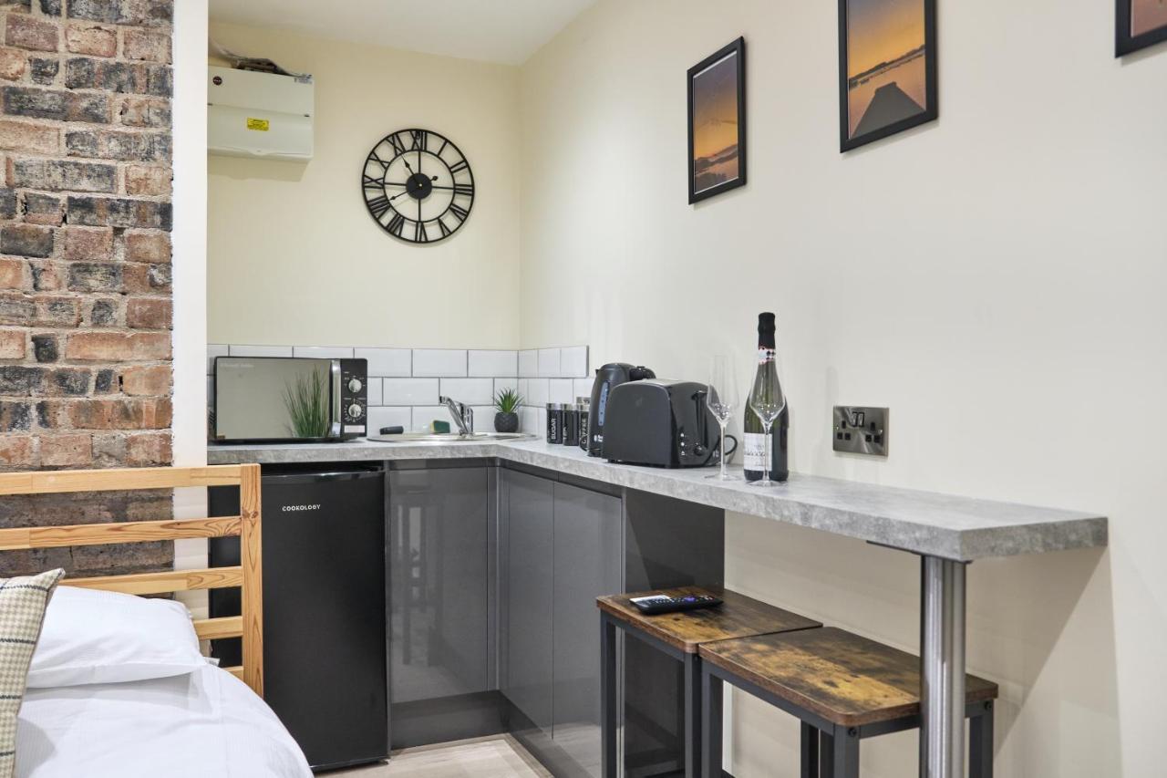 Seomar Beag Hotel Oban Ngoại thất bức ảnh