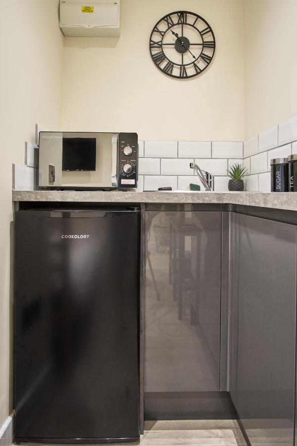 Seomar Beag Hotel Oban Ngoại thất bức ảnh