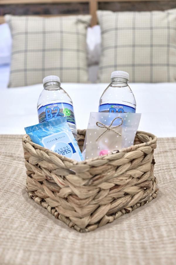 Seomar Beag Hotel Oban Ngoại thất bức ảnh