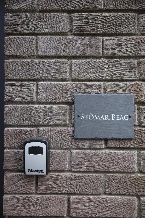 Seomar Beag Hotel Oban Ngoại thất bức ảnh